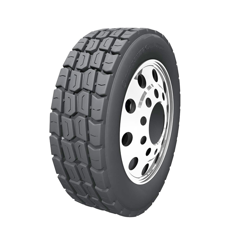 Шина вантажна ROADSHINE 260R508 (9.00R20) 144/142K RS606 16